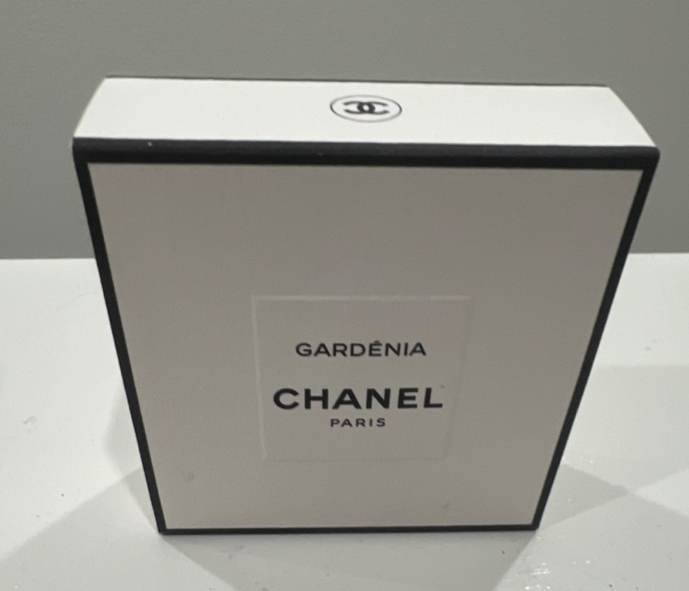 Chanel Perfume Miniature Beige 4ml