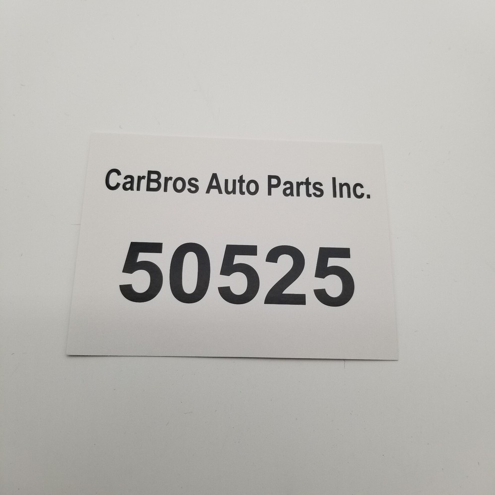 1999 2000 2001 2002 Land Range Rover Transmission Control Module UHC100340