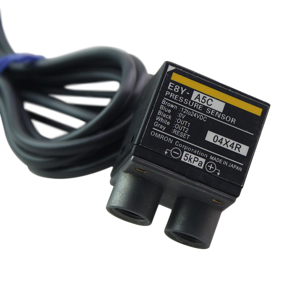 E8Y-A5C E8YA5C Pressure Sensor Replacement For OMRON