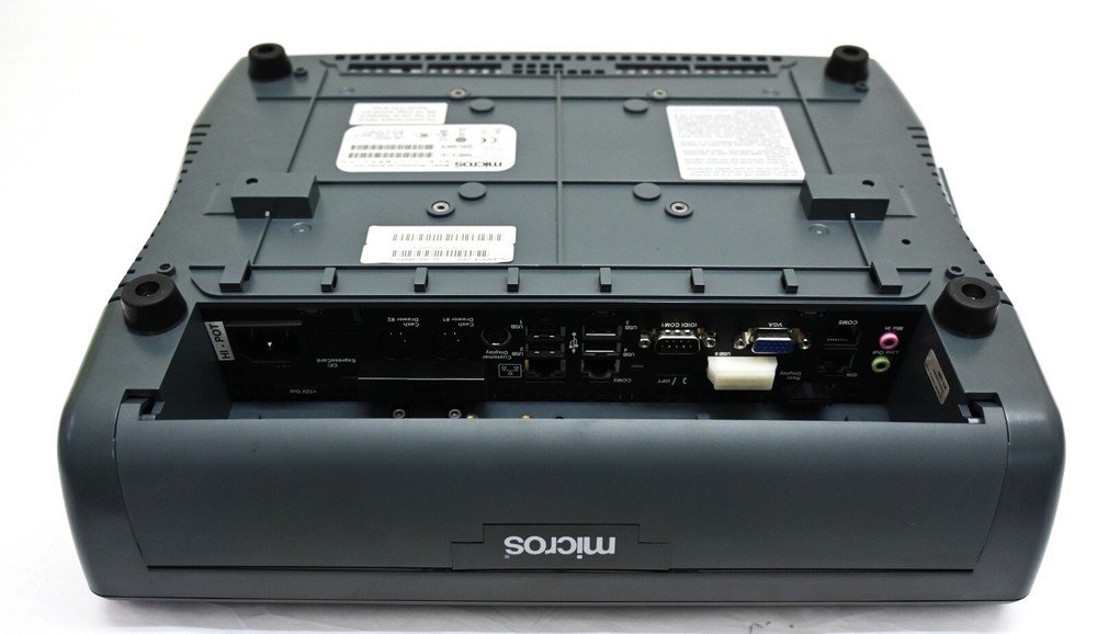 Micros Workstation 5A-400814-101