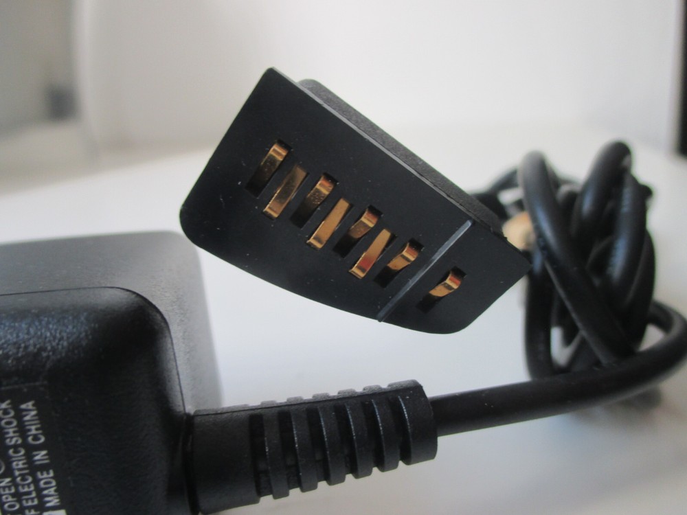 Power Adapter for Garmin TT15X Collar Training System