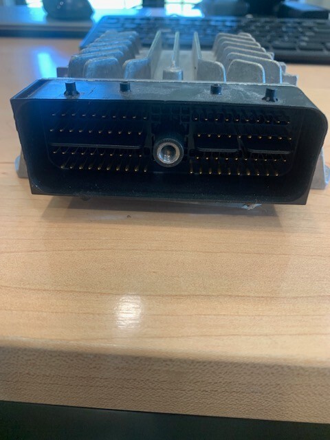 allison transmission 4500 RD control module tcm