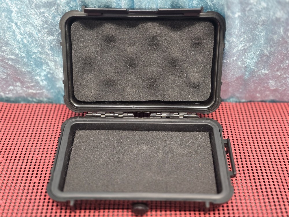 FLIR C5 COMPACT THERMAL CAMERA W/ CASE