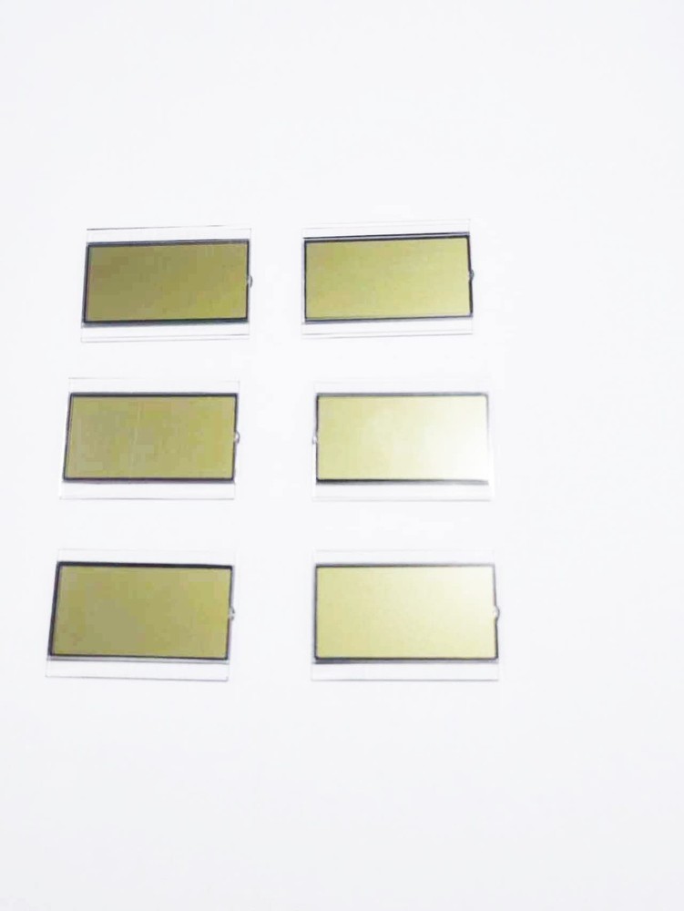 6689754-A Replacement LCD Display for Bobcat Skid Steer Loader Instrument Pan...