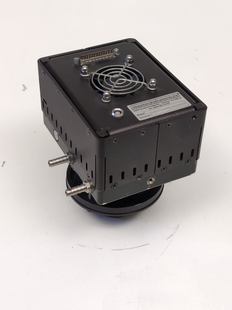 Princeton Instruments TEA/CCD-512-EFT With Cable