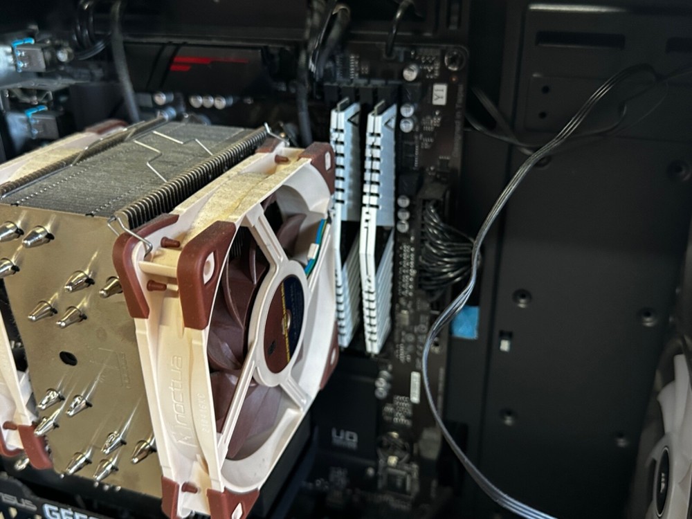 cyberpower pc