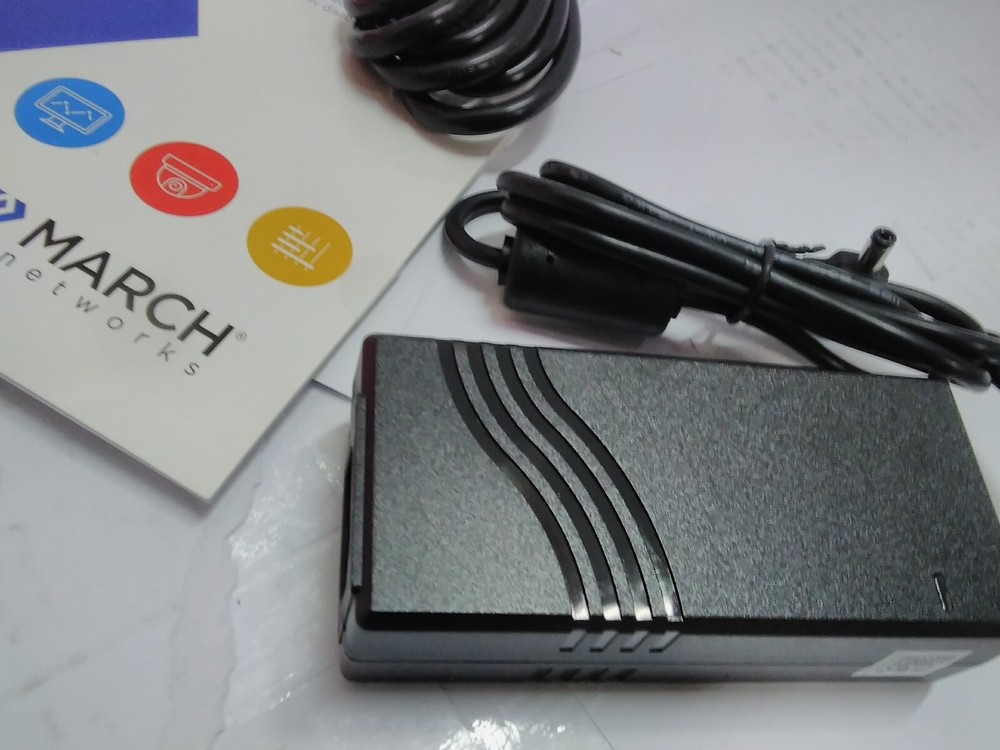 Marchnetworks 8704 S