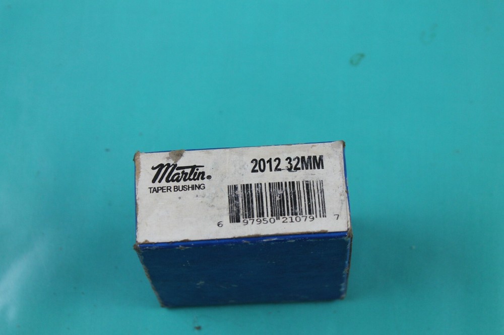 Martin 2012 32MM Taper Bushing