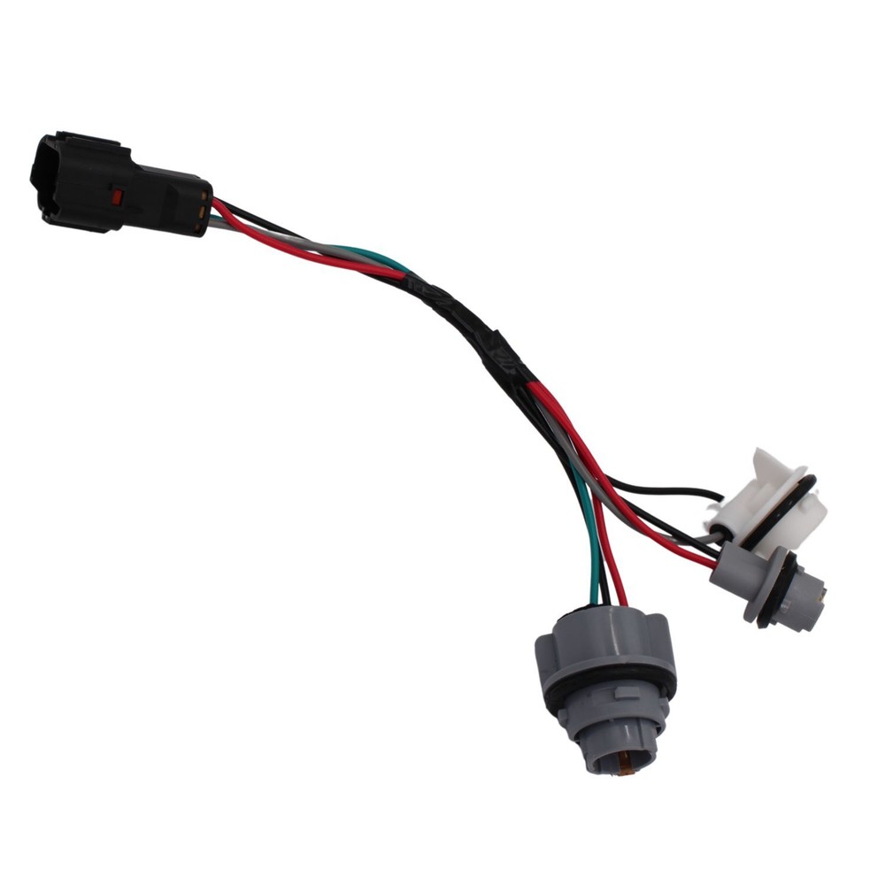New 6-Hole Plug Tail Lamp Socket & Wire for 2016 2017 2018 Tucson