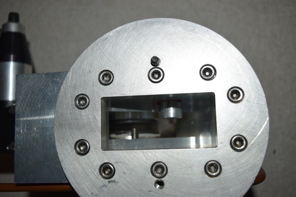 GAE Gerling Applied Engineering GA1117 Variable Attenuator 3KW CPR284