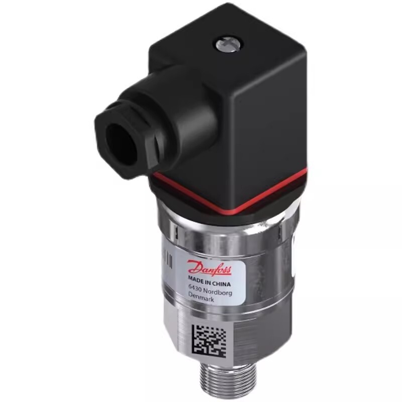 1pcs Danfoss Pressure Transmitter Sensor MBS3050 060G1151 0-100bar