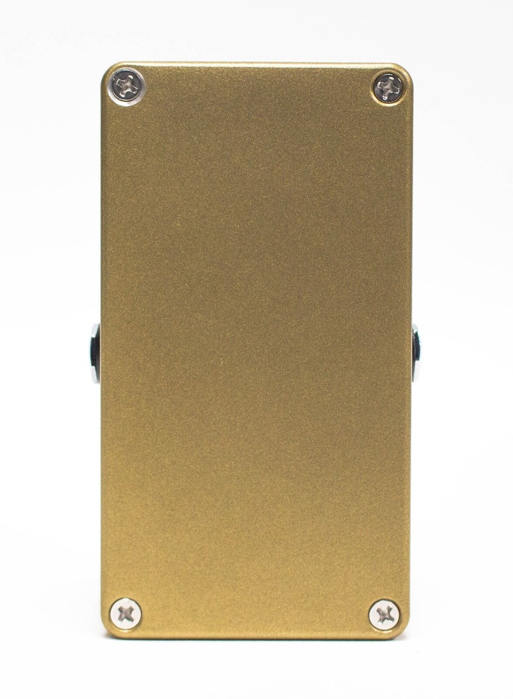 Catalinbread Echorec Binson-style Delay Guitar Effect Pedal