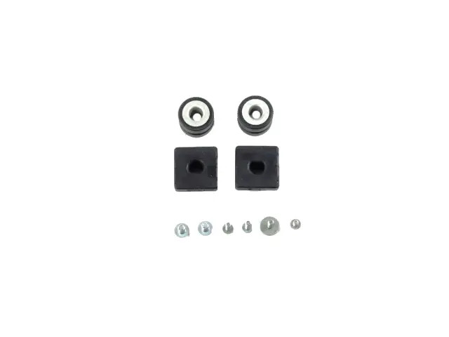 Genuine Mopar Cooling Module Fastener Kit 68404439AB