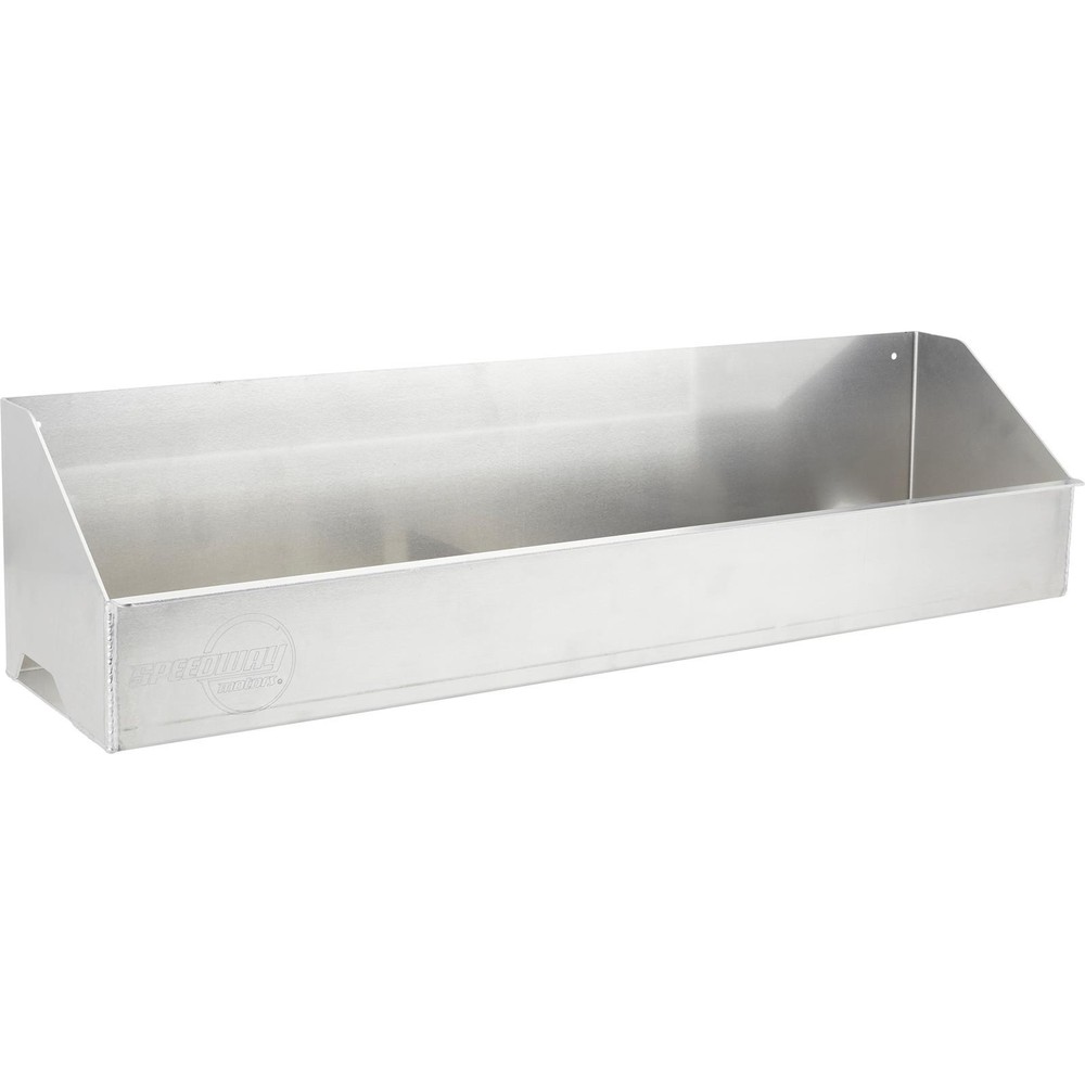 4-Ton Jack Stands and Storage Bin