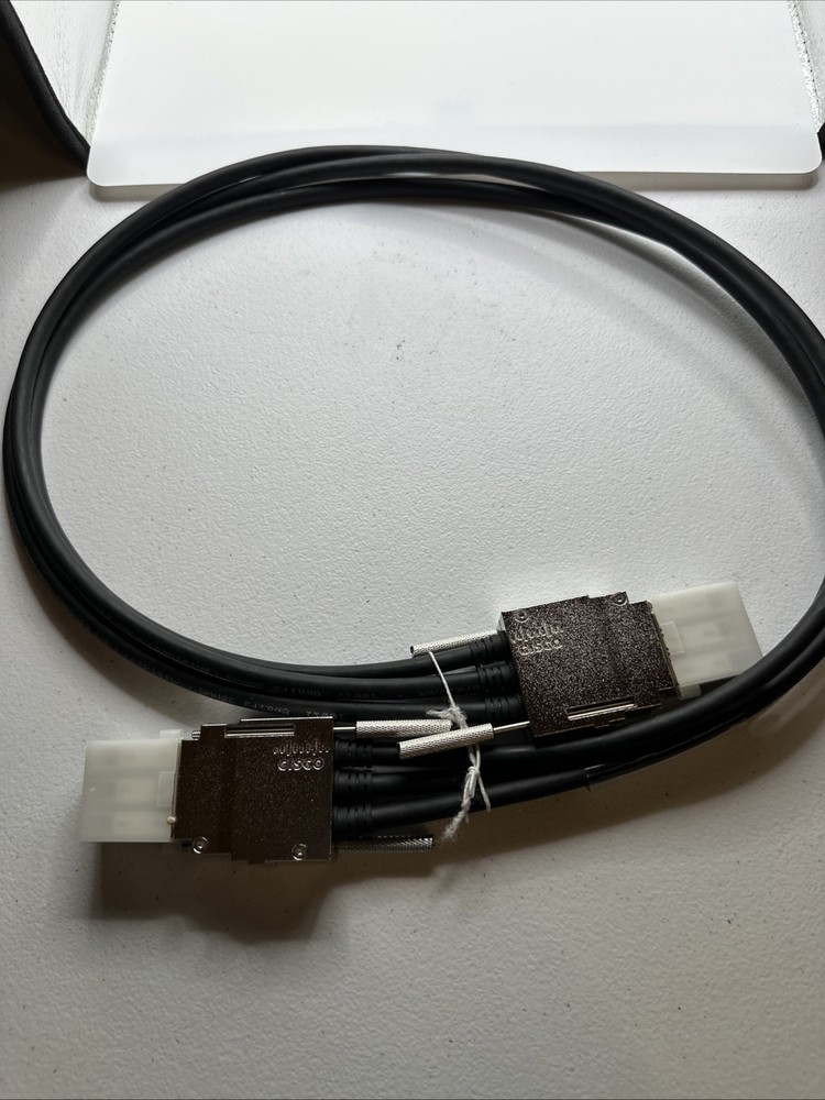 Cisco STACK-T1-1M StackWise 1M Stacking Cable