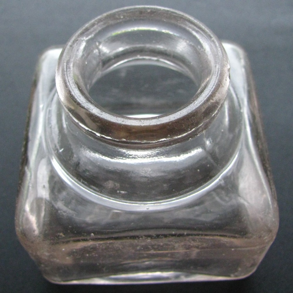 1910s-1920s estimate, Carter's Ink Bottle