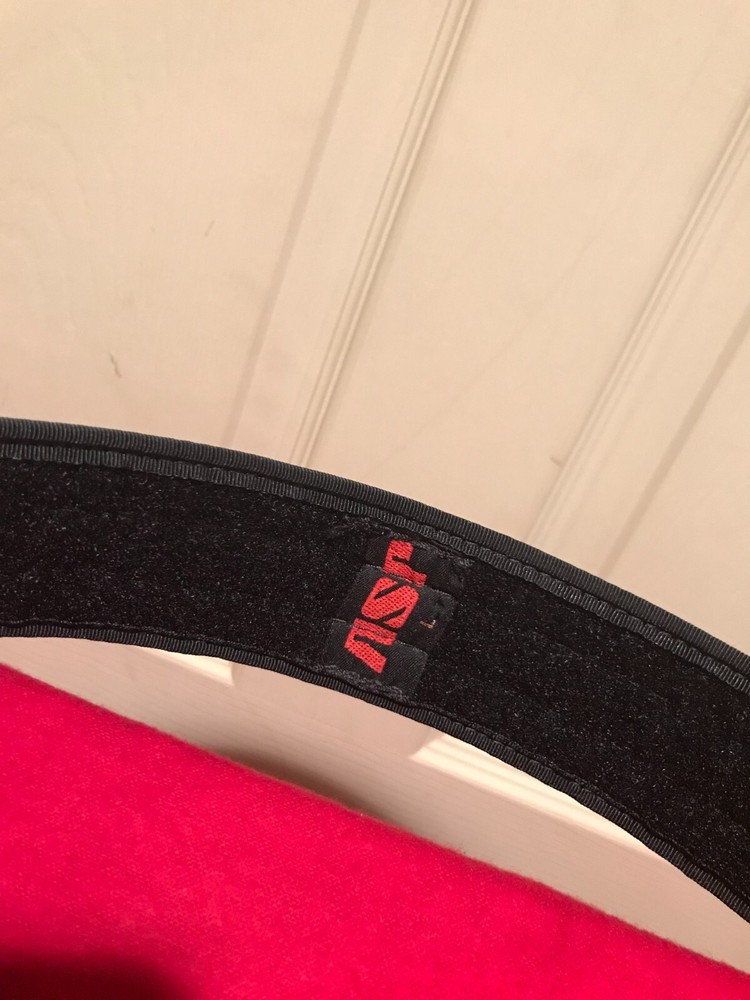 Large ASP Duty Belt w/ ASP Buckle