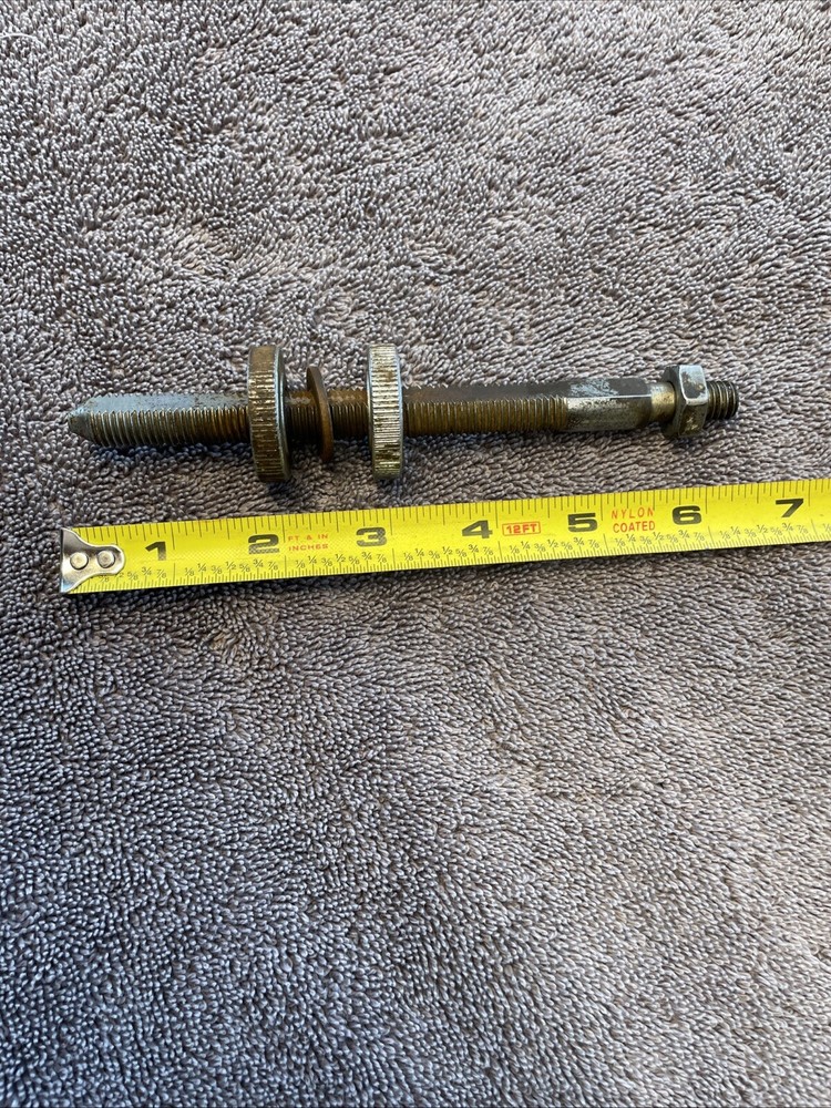 Delta 11-280 Travel Limiter Used.