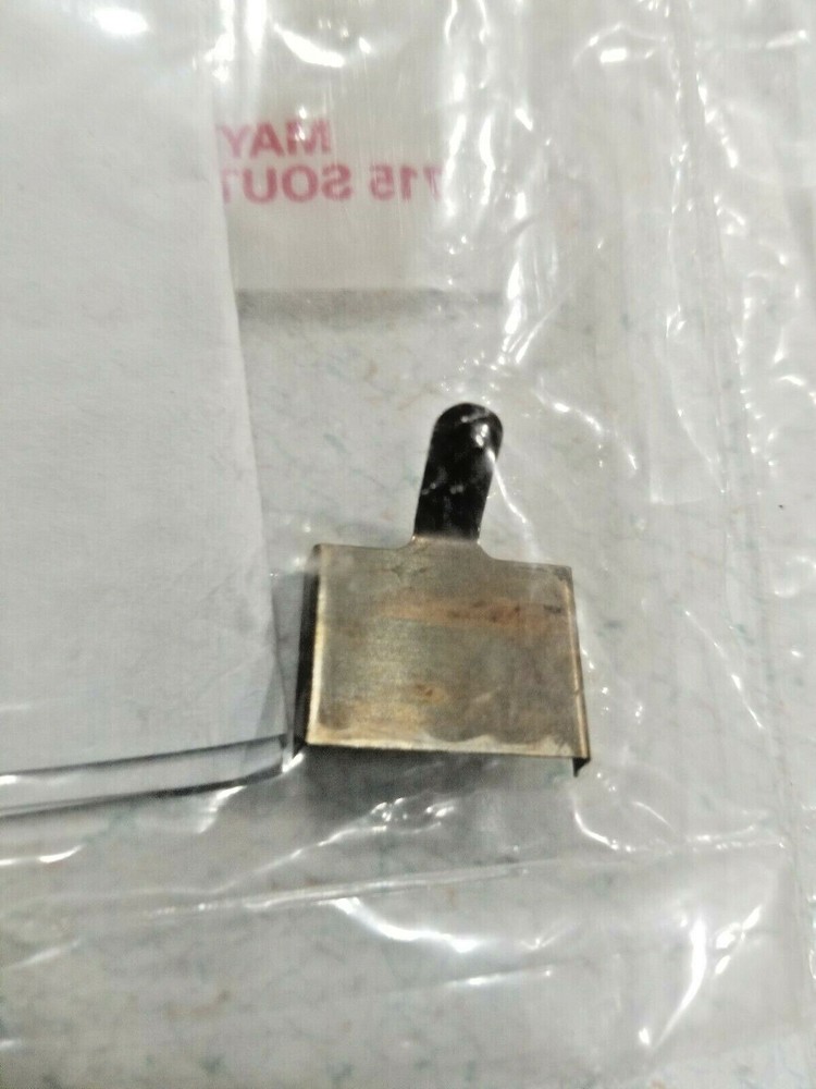 Mec Index Spring And Pin