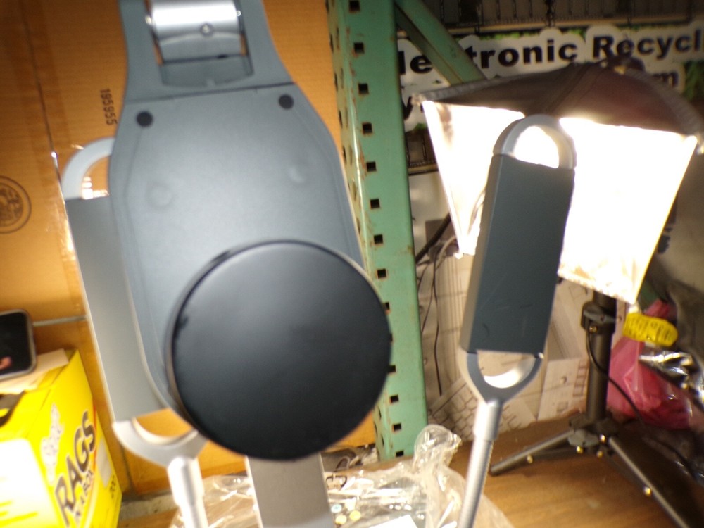 Lumens PS752 High-definition Desktop Document Car