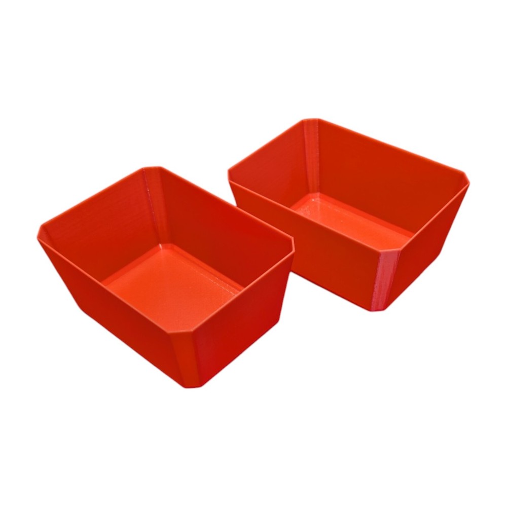 Craftsman Tstack Organizer Bins