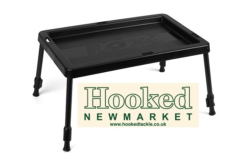 Fox Bivvy Table - Carp Fishing - NEW