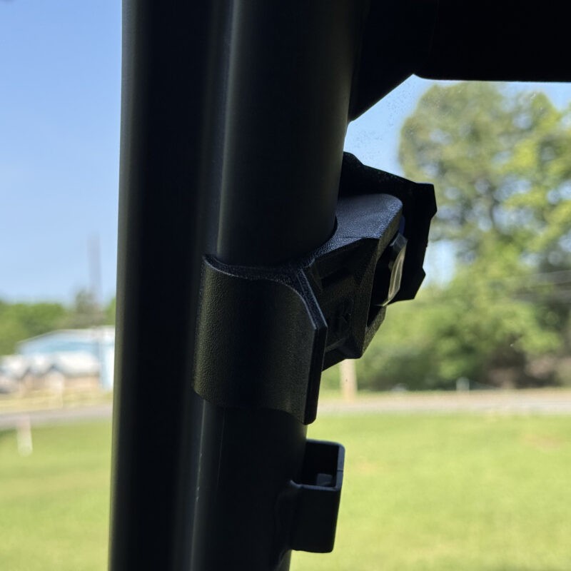 CFMOTO UFORCE 1000 & XL Front Windshield Vented 2019-2024