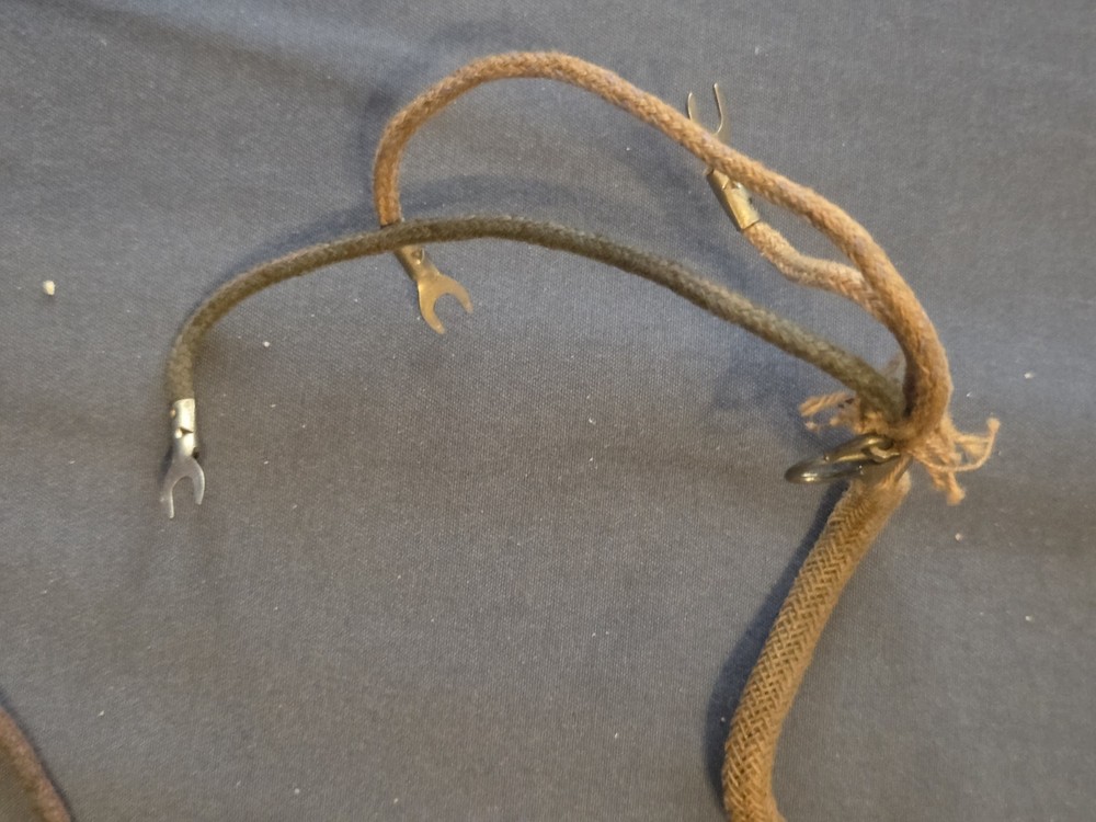 Candlestick Wiring Harness