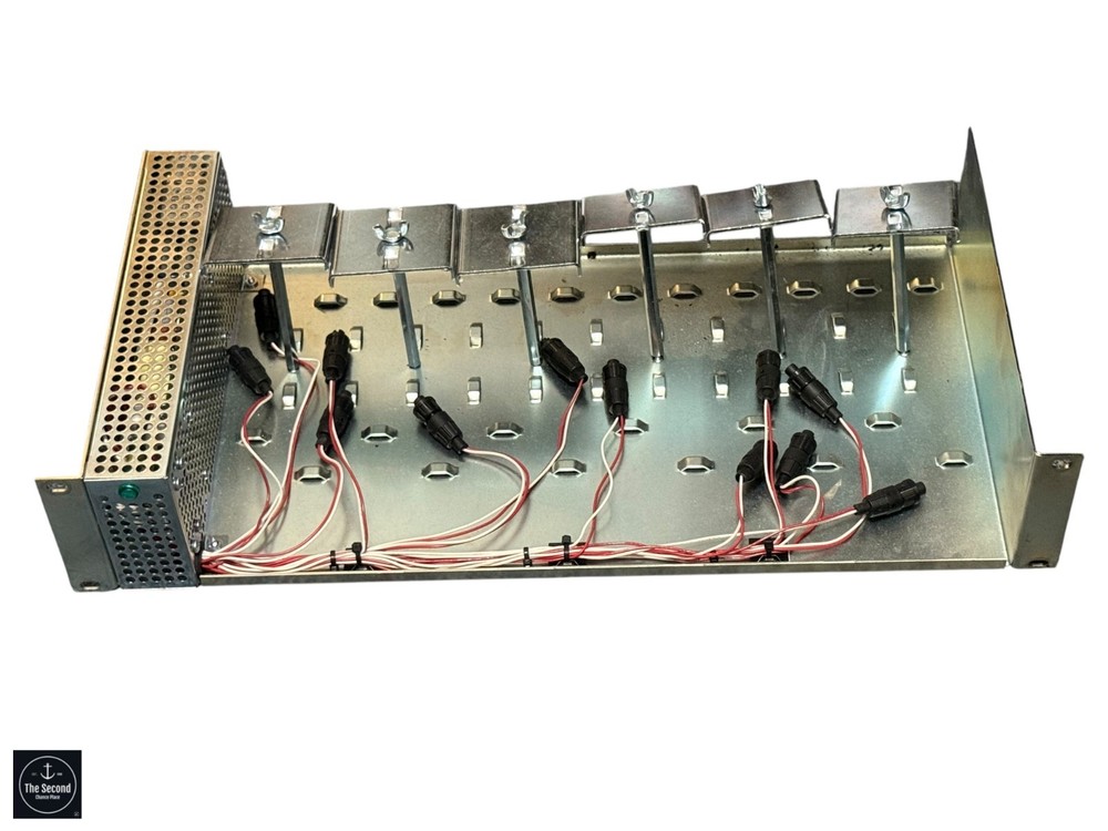 AJA DRM Video Systems Chassis