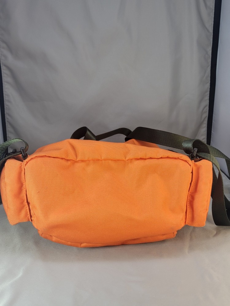 Timbuk2 Canteen Pack, a compact utility backpack Super Durable