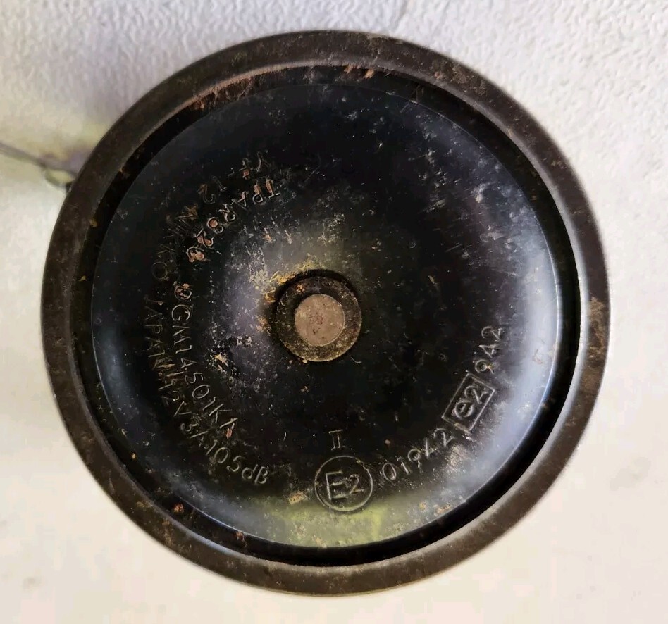 1994 SUZUKI VX 800 HORN 122354