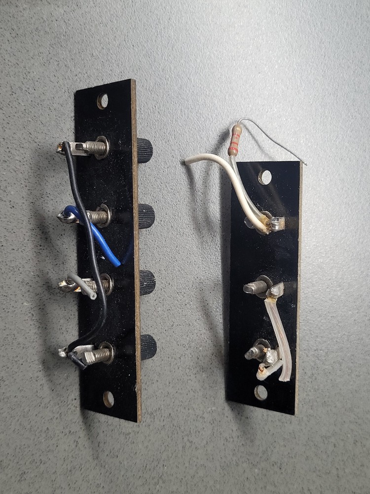 Samsung 210 Receiver Parts