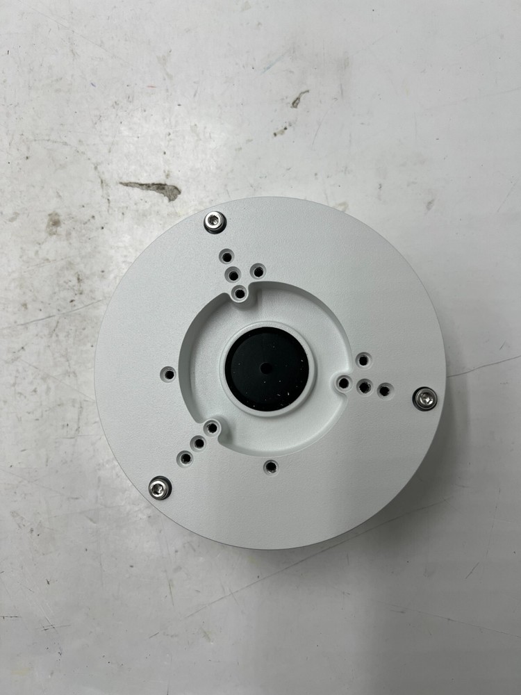 DAHUA Waterproof Junction Box PFA130-E for Dome Bullet Camera Mounting Base