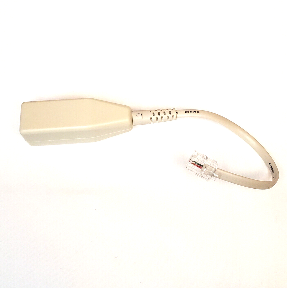 Pace Americas 2 Wire DSL Filter for Single Line Phones