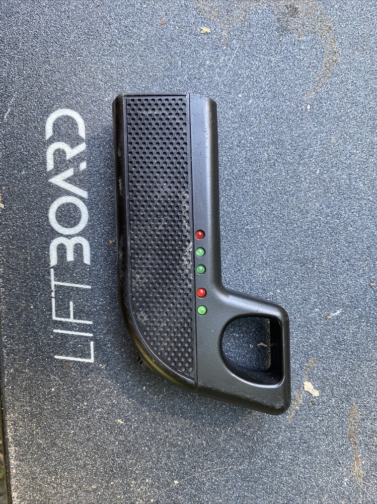 LiftBoard single motor 900W | RARELY USED