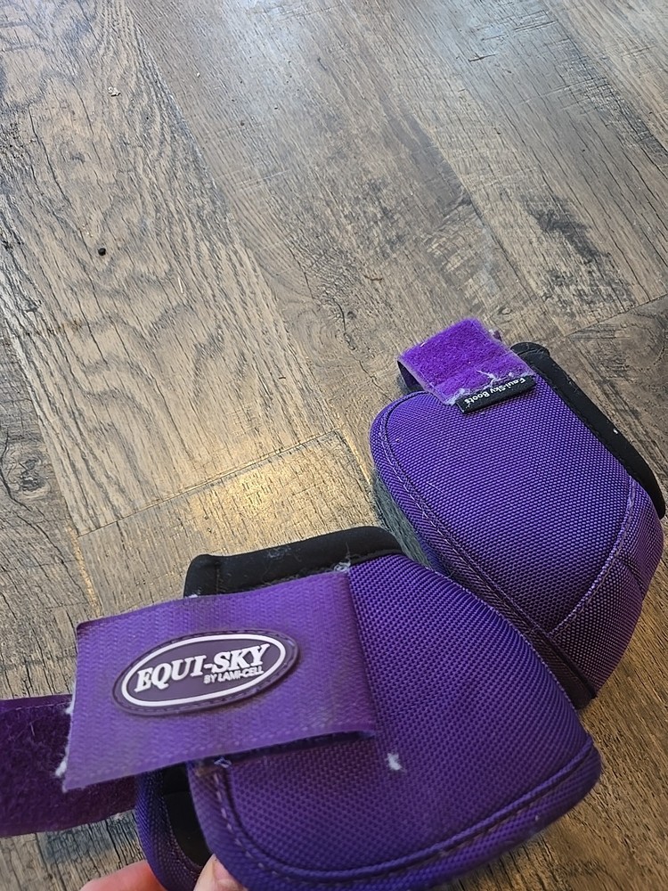 Bell Boots