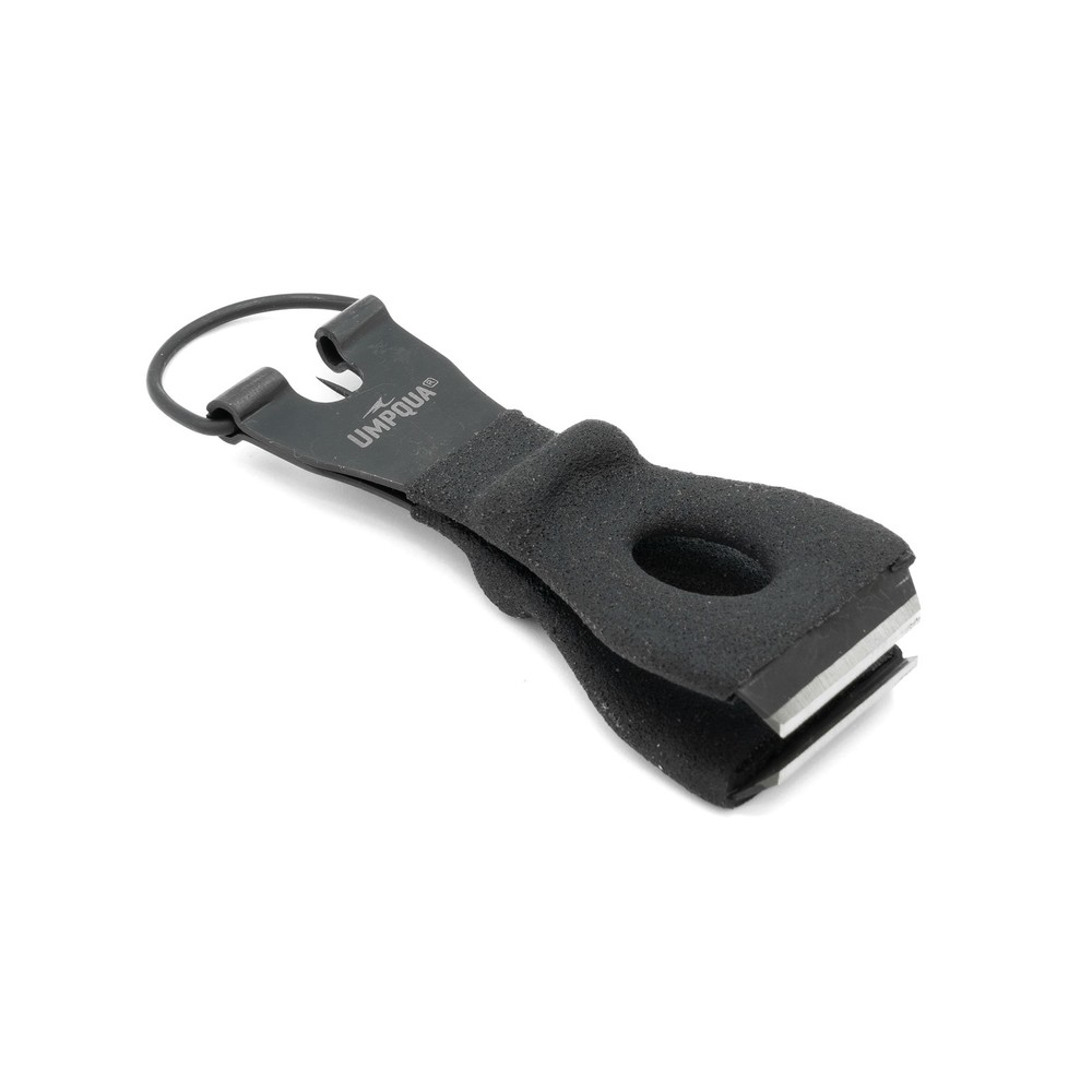 Umpqua Rivergrip PS Big Nipper