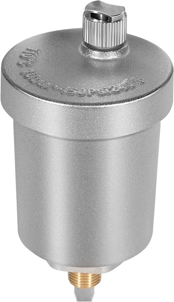 400-4 FLOAT AIR HY-VENT, 1/8" NPT AUTOMATIC AIR VENT VALVE