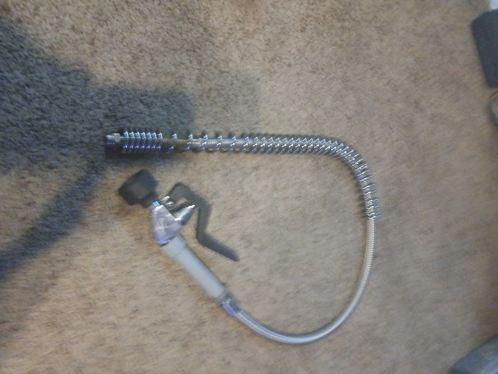 Encore Commercial Dish Sprayer