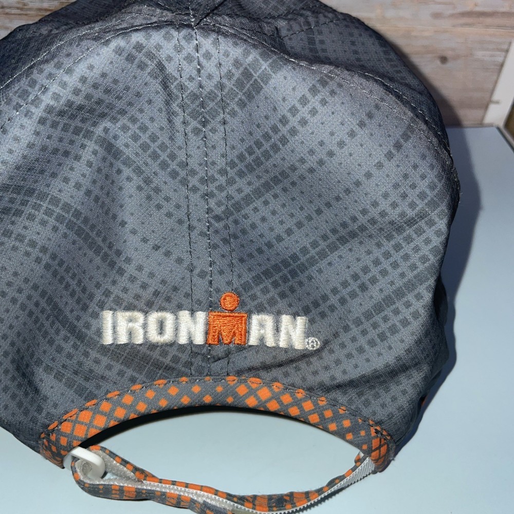 Ironman M Dot Digital Tech Hat (rare)