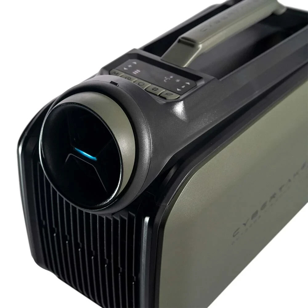 Cybertake Portable Air Conditioner