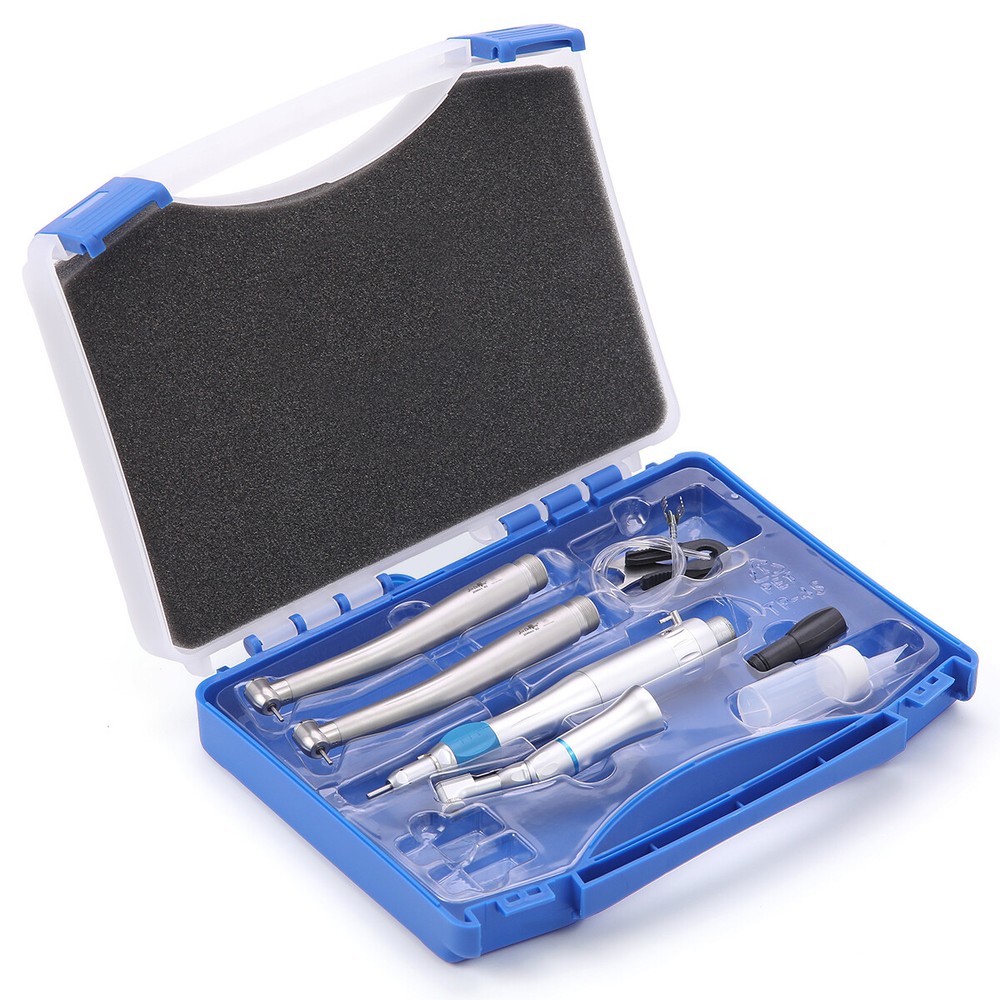 Dental Automatic Maintenance Lubrication System Oiling Cleaner Machine/Handpiece