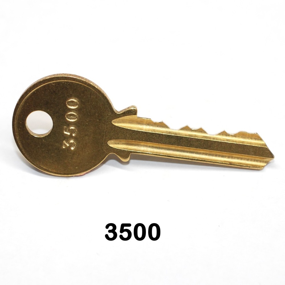 🔑 21 Pentesting Keys ~ NYC FDNY Fire Service Floor Lift Escalator Elevator Lock