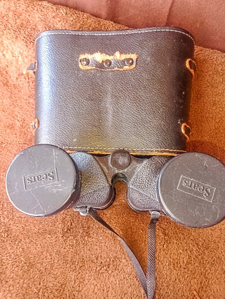 6281 Sears Binoculars