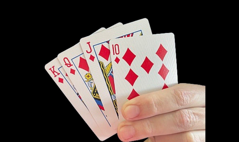 (4) Bicycle Double Face Same On Both Sides Playing Cards Use for Card Magic