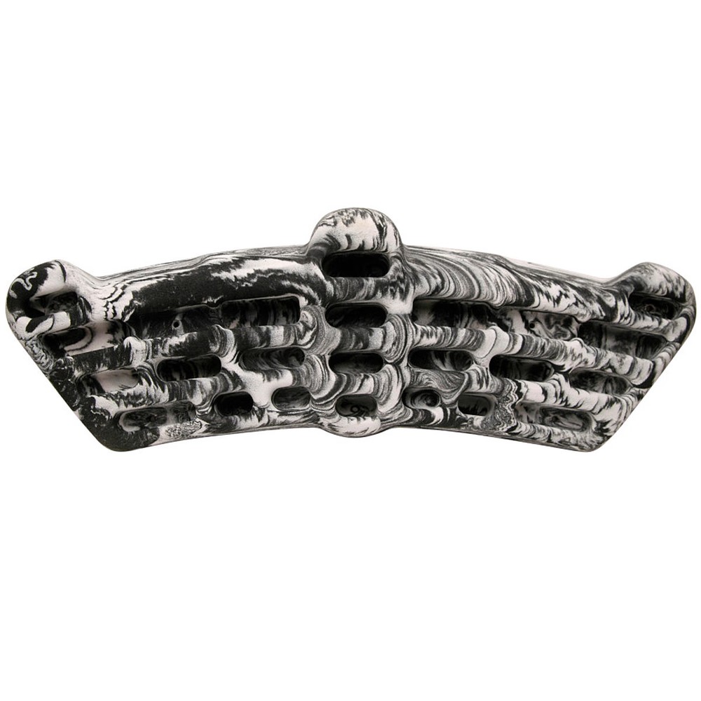 Metolius Simulator 3D Training Board Black/White Swirl, One Size