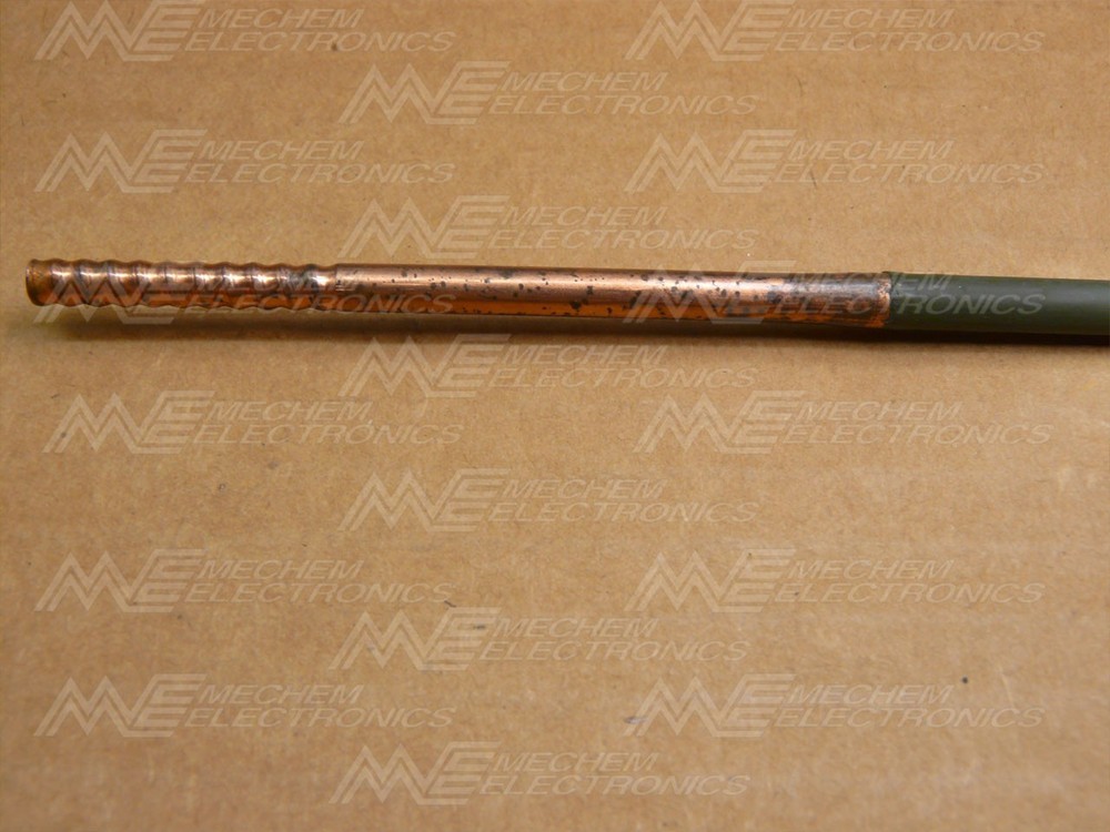 AB-24/GR Mast Sections, New!