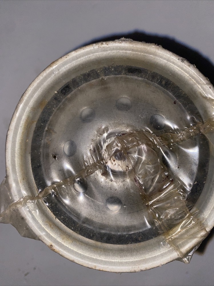 FLEETGUARD COOLANT FILTER WF2051