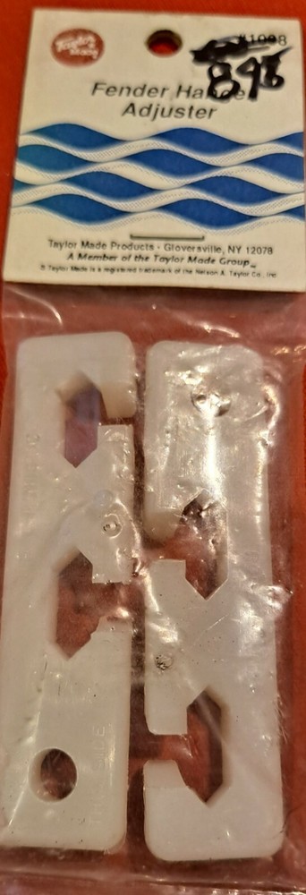 Taylor Made Fender Hanger Adjuster  P# 1008