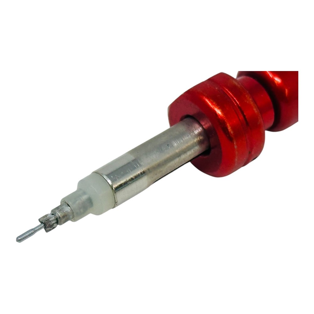 AMPHENOL 294-203 REMOVAL TOOL USED